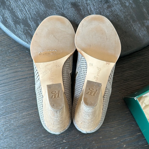 Paul Green booties - size 8 - Picture 4 of 4